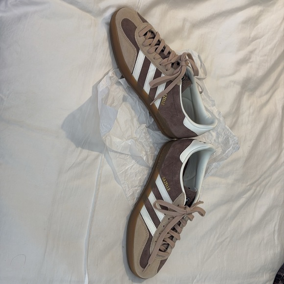 Brand New without box Men’s Adidas Original indoor Gazelle size 8.5. - Picture 5 of 5